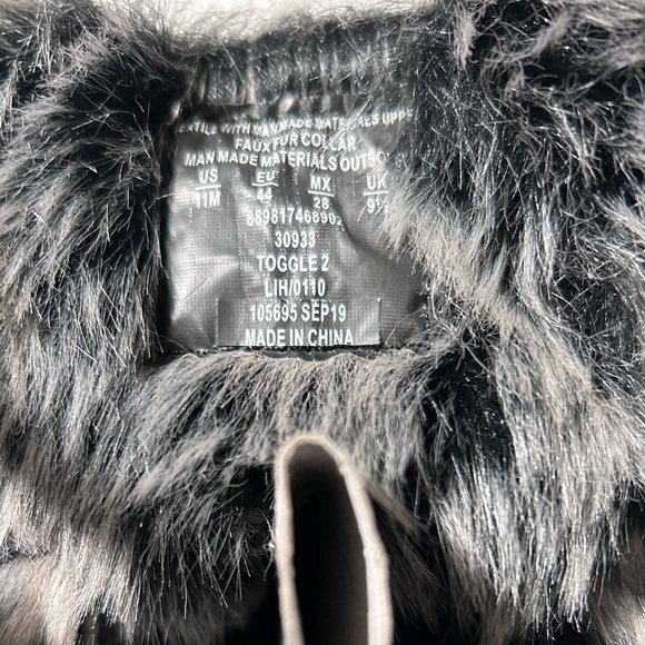 Athletech Boots - Picture 7 of 8